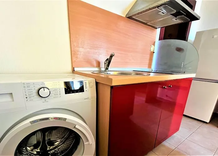 Blue Horizon Sunny *