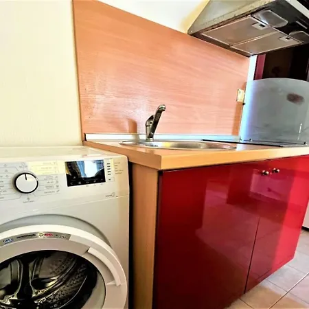 Blue Horizon Sunny *