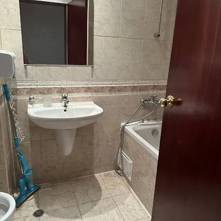 Blue Horizon Sunny Appartement *