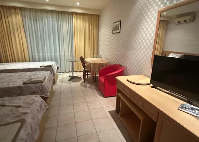 Appartement Blue Horizon Sunny Slantchev Briag